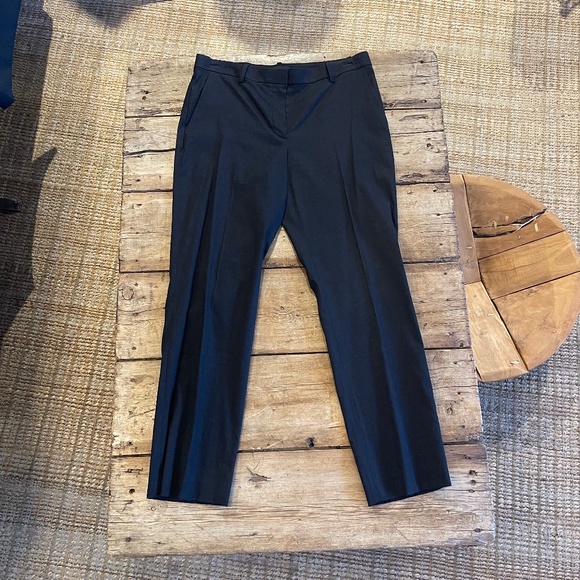Good Linen Tailor Trouser